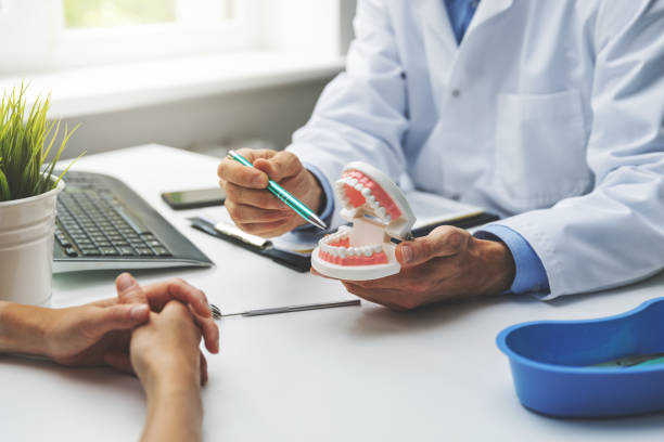 Best TMJ/TMD Treatment  in Greenwood, SC