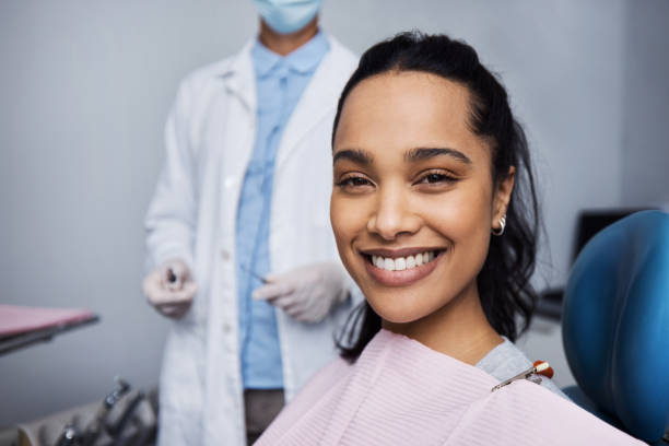 TMJ/TMD Treatment in Greenwood, SC