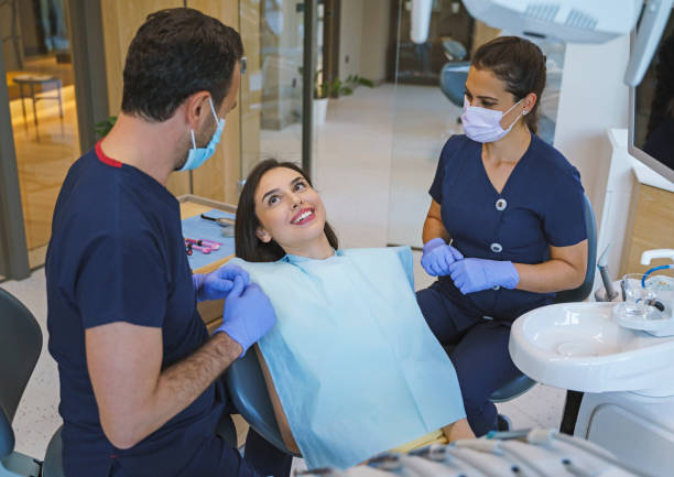 Advanced Technology for Better Dental Care in Greenwood, SC