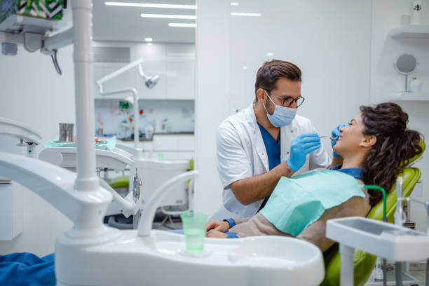 Best Emergency Dental Care  in Greenwood, SC